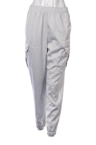 Дамски панталон H&M, Размер S, Цвят Сив, Цена 14,82 €, #136818945