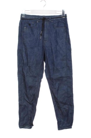 Damenhose G-Star Raw, Größe XS, Farbe Blau, Preis € 22,99, #136820429