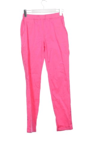Damskie spodnie Unbranded, Rozmiar XS, Kolor Różowy, Cena 80,38 zł, #136821563