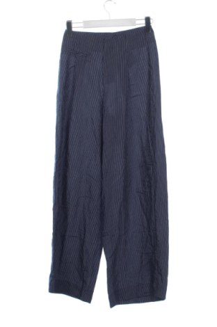 Pantaloni de femei Bershka, Mărime XS, Culoare Multicolor, Preț 37,99 Lei, #136821639