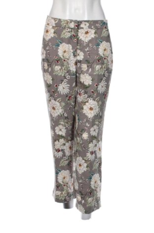 Pantaloni de femei Zara, Mărime S, Culoare Multicolor, Preț 50,99 Lei, #136821699
