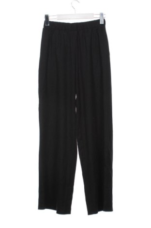 Damskie spodnie Calliope, Rozmiar XS, Kolor Czarny, Cena 75,02 zł, #136822103