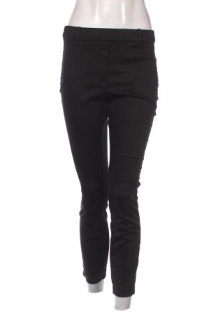 Дамски панталон H&M, Размер S, Цвят Черен, Цена 13,00 €, #136822132