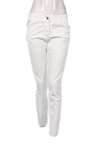 Damenhose Unbranded, Größe S, Farbe Weiß, Preis 13,00 €, #136822301