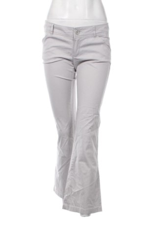 Дамски панталон United Colors Of Benetton, Размер M, Цвят Сив, Цена 11,24 €, #136822842