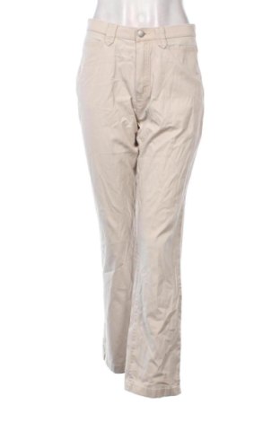 Damenhose Marks & Spencer, Größe M, Farbe Beige, Preis 19,18 €, #136823433