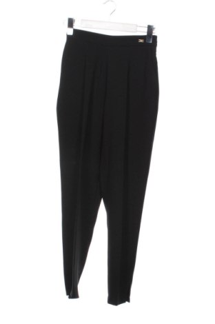 Pantaloni de femei Elisabetta Franchi, Mărime XXS, Culoare Negru, Preț 491,99 Lei, #136824221