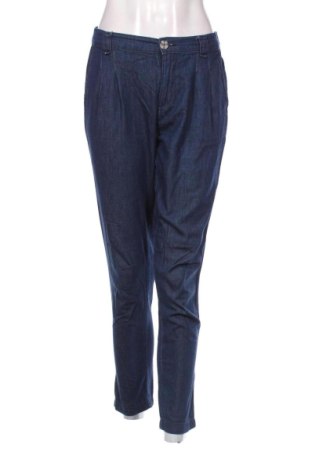 Pantaloni de femei Orsay, Mărime S, Culoare Albastru, Preț 56,99 Lei, #136824968