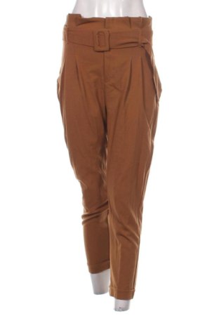 Damenhose Bershka, Größe S, Farbe Braun, Preis 12,00 €, #136826065