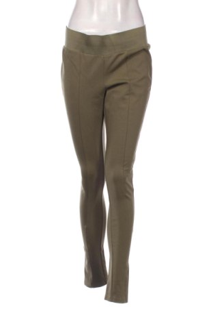 Damskie spodnie Unbranded, Rozmiar L, Kolor Zielony, Cena 69,66 zł, #136826070