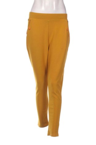Dámske nohavice Unbranded, Veľkosť L, Farba Oranžová, Cena  13,00 €, #136826361