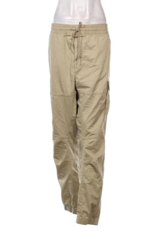 Дамски панталон H&M, Размер 4XL, Цвят Бежов, Цена 20,00 €, #136826412