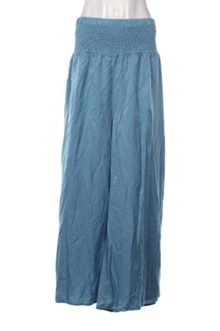 Dámske nohavice Unbranded, Veľkosť 5XL, Farba Modrá, Cena  16,00 €, #136826573