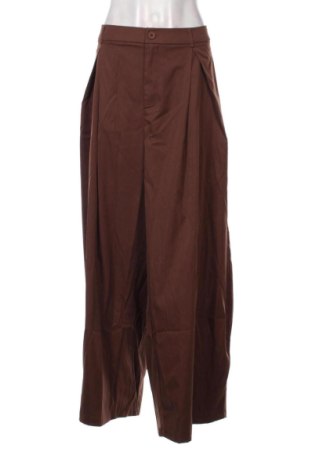 Damenhose Unbranded, Größe 3XL, Farbe Braun, Preis 20,00 €, #136826664
