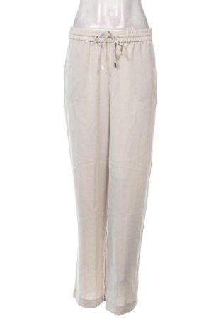 Damenhose Zara, Größe M, Farbe Ecru, Preis 11,00 €, #136828360