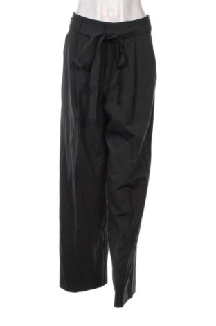 Damenhose Zara, Größe S, Farbe Grau, Preis 12,28 €, #136829020