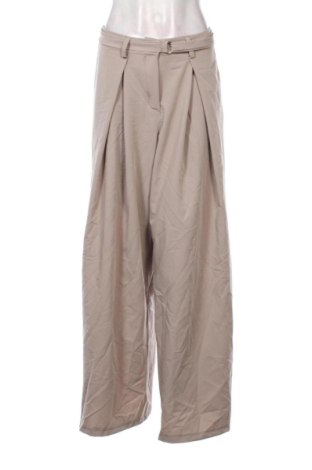 Dámske nohavice Unbranded, Veľkosť S, Farba Béžová, Cena  12,66 €, #136829129