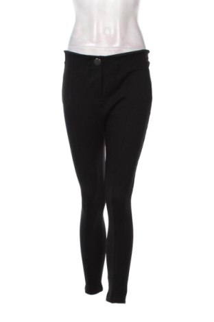 Damenhose Zara, Größe L, Farbe Schwarz, Preis 13,00 €, #136829986