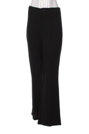 Damskie spodnie Unbranded, Rozmiar L, Kolor Czarny, Cena 77,32 zł, #136830311