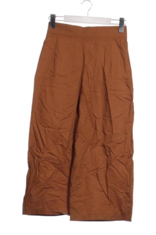 Damskie spodnie Unbranded, Rozmiar XS, Kolor Brązowy, Cena 59,99 zł, #136832128