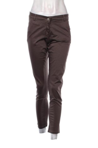 Damenhose Unbranded, Größe S, Farbe Braun, Preis 16,99 €, #136832349