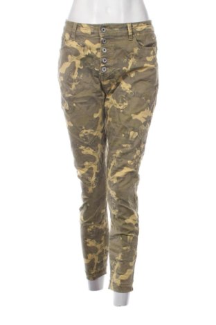 Pantaloni de femei Unbranded, Mărime XL, Culoare Multicolor, Preț 45,99 Lei, #136832761