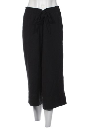 Pantaloni de femei Stradivarius, Mărime L, Culoare Negru, Preț 43,99 Lei, #136832790