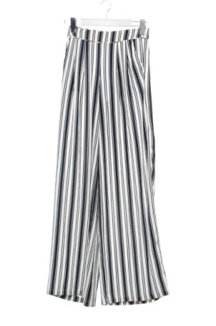 Damenhose Bershka, Größe XS, Farbe Mehrfarbig, Preis 12,99 €, #136832896