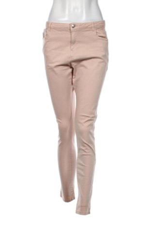 Damenhose Reserved, Größe L, Farbe Beige, Preis 13,99 €, #136833059