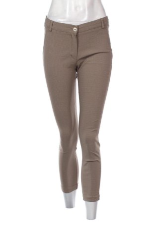 Pantaloni de femei Unbranded, Mărime S, Culoare Maro, Preț 43,99 Lei, #136833096