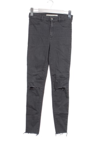Damskie spodnie Unbranded, Rozmiar XS, Kolor Szary, Cena 24,99 zł, #136833131