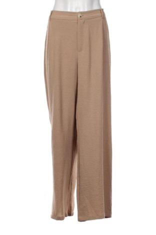 Damenhose Unbranded, Größe XL, Farbe Beige, Preis 13,99 €, #136833481