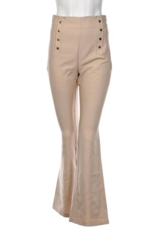 Damenhose Unbranded, Größe S, Farbe Beige, Preis 18,00 €, #136833506
