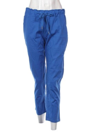 Damskie spodnie Unbranded, Rozmiar L, Kolor Niebieski, Cena 44,99 zł, #136833524
