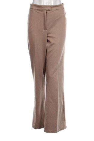 Дамски панталон H&M, Размер L, Цвят Кафяв, Цена 18,00 €, #136833555