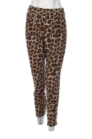 Дамски панталон Zara, Размер M, Цвят Многоцветен, Цена 18,40 €, #136833664