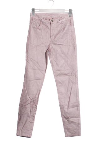 Damskie spodnie Unbranded, Rozmiar XS, Kolor Różowy, Cena 44,99 zł, #136833851