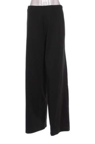 Dámske nohavice SHEIN, Veľkosť XL, Farba Čierna, Cena  18,00 €, #136834747
