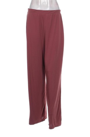 Damenhose Zara, Größe XXL, Farbe Aschrosa, Preis 15,83 €, #136834767