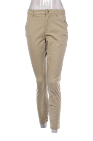 Dámske nohavice Unbranded, Veľkosť M, Farba Béžová, Cena  15,25 €, #136835225