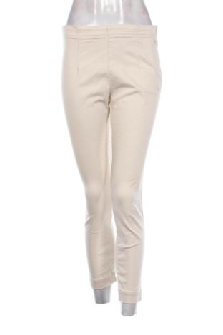 Damenhose Summum Woman, Größe M, Farbe Ecru, Preis 18,20 €, #136835288