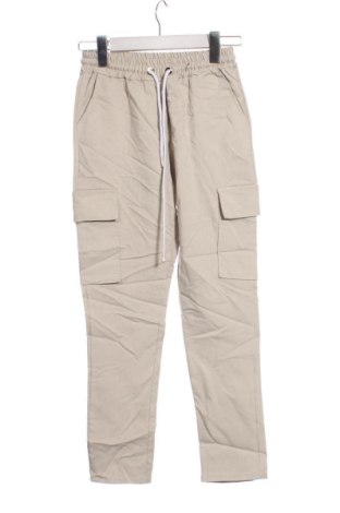 Pantaloni de femei Unbranded, Mărime XS, Culoare Bej, Preț 36,99 Lei, #136835377