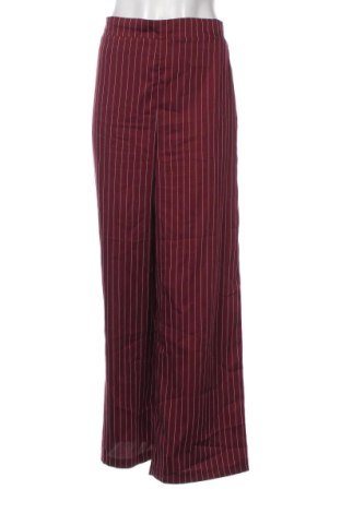 Dámske nohavice Unbranded, Veľkosť S, Farba Červená, Cena  13,00 €, #136837198