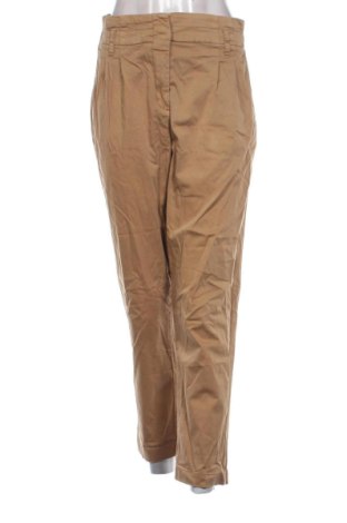 Damskie spodnie Tom Tailor, Rozmiar L, Kolor Beżowy, Cena 64,99 zł, #136838572