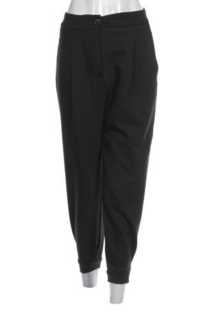 Dámske nohavice Zara, Veľkosť S, Farba Čierna, Cena  11,95 €, #136838770