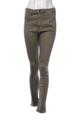 Dámske nohavice H&M, Veľkosť M, Farba Zelená, Cena  11,95 €, #136839813