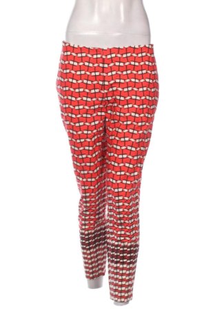 Pantaloni de femei Tara Jarmon, Mărime L, Culoare Multicolor, Preț 61,99 Lei, #136840412