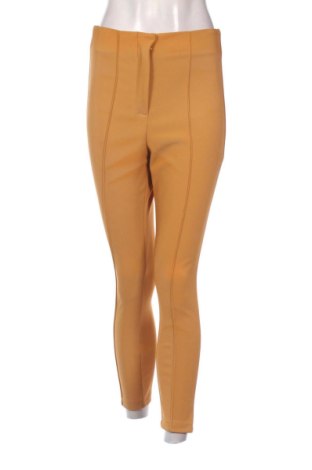 Pantaloni de femei Sateen, Mărime S, Culoare Portocaliu, Preț 42,99 Lei, #136840569