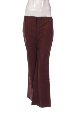 Pantaloni de femei Ted Baker, Mărime L, Culoare Roșu, Preț 61,99 Lei, #136840824