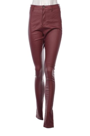Damenhose Missguided, Größe S, Farbe Rot, Preis € 10,99, #136843363